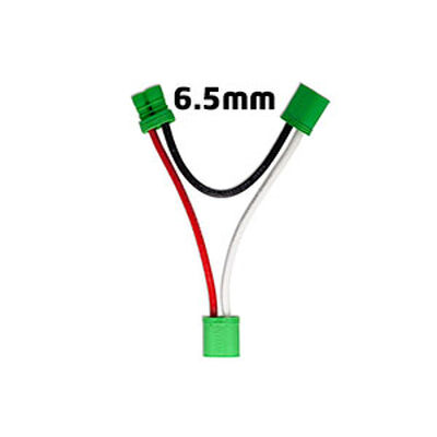 Series Wire Harness 6.5mm Polarized Series Wire Harness 6.5mm Polarized