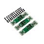 HO DC-21 Pin Motherboard for LEDs (3)