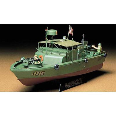 1/35 USN "Pibber" PBR 31 Scale Model Kit 1/35 USN "Pibber" PBR 31 Scale Model Kit