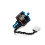 Brushless Motor; 1208-1900Kv, 12-Pole