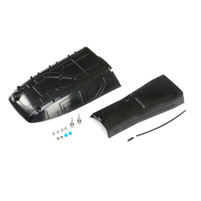 Canopy: Aerotrooper 25 Canopy: Aerotrooper 25