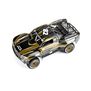 1/16 Limited Edition 2019 Chevy Silverado Trophy Truck Body for ARRMA MOJAVE GROM, Tyson (Bronze/Black)