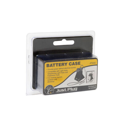 Battery Case Battery Case