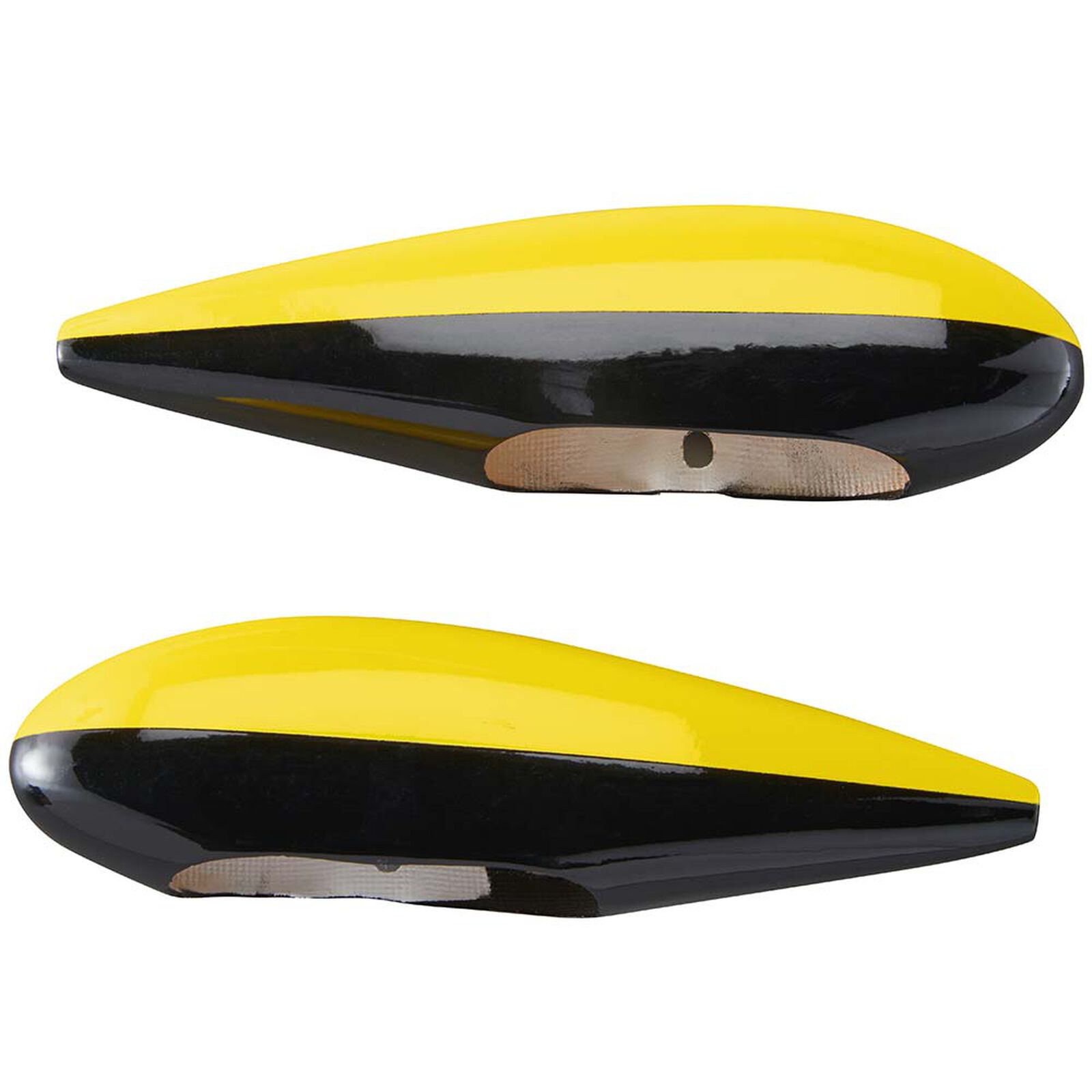 Wheel Pants Edge 540 .46 GP EP ARF