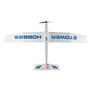 Vista Brushless Sailplane ARF 78.5"