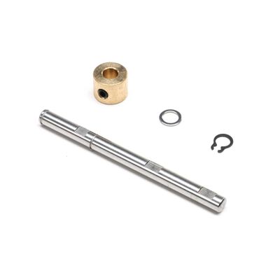 Replacement Shaft Kit: Avian 3536 Replacement Shaft Kit: Avian 3536