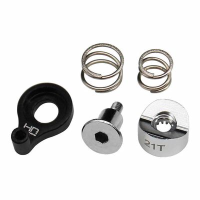 21T Servo Saver, 1/24 Losi Micro-B 21T Servo Saver, 1/24 Losi Micro-B