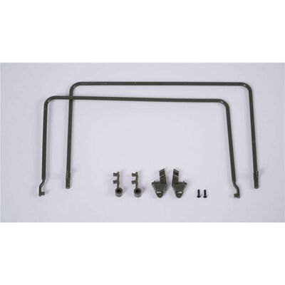 Wiper Bracket Set; 1/12 MB Scaler Wiper Bracket Set; 1/12 MB Scaler