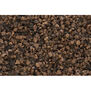 Coarse Ballast Bag, Dark Brown/18 cu. in.