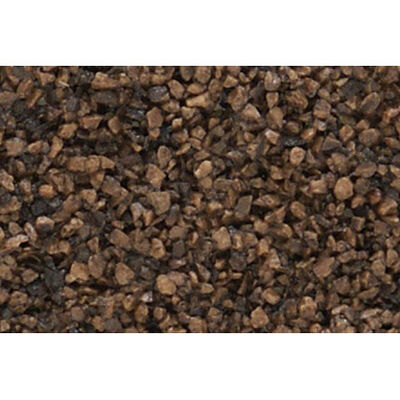 Coarse Ballast Bag, Dark Brown/18 cu. in. Coarse Ballast Bag, Dark Brown/18 cu. in.