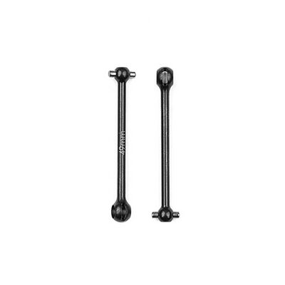 49mm CVA Bones, 1/10 Team Associated DC10 49mm CVA Bones, 1/10 Team Associated DC10