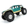 1/10 Coyote Grande Clear Body 12.3" Wheelbase Crawlers