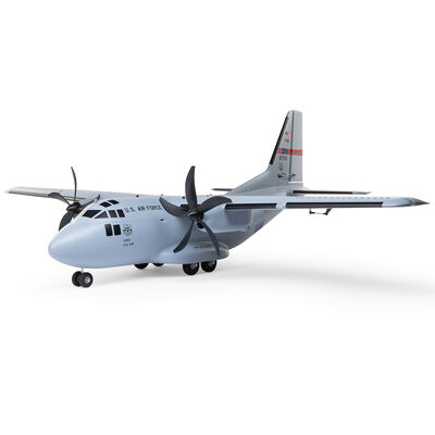 EC-1500 Twin 1.5m PNP - SCRATCH & DENT EC-1500 Twin 1.5m PNP - SCRATCH & DENT