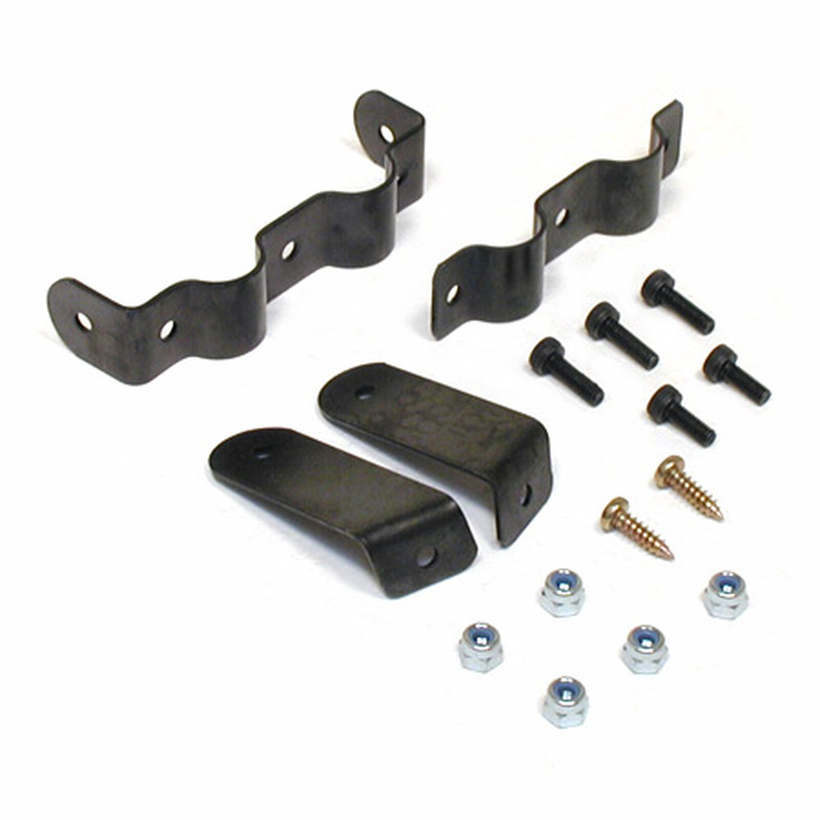 Muffler Bracket:T-W,Z,DD