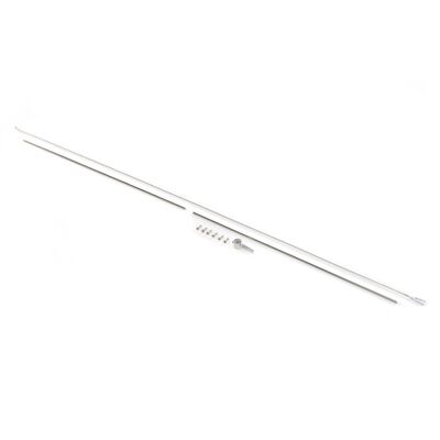 Float Hardware: EC-1500 Float Hardware: EC-1500