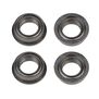 Flanged Bearings 5x8x2.5mm (4)