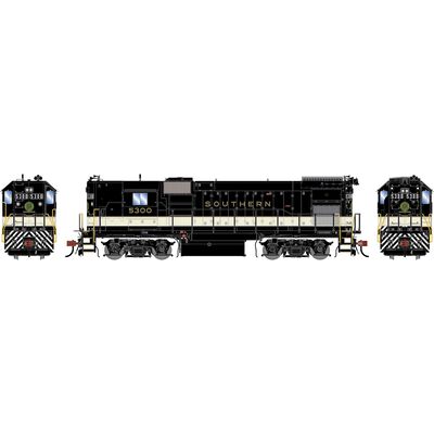 HO GEN GP15-1 Locomotive, Legendary Liveries SOU #5300 HO GEN GP15-1 Locomotive, Legendary Liveries SOU #5300
