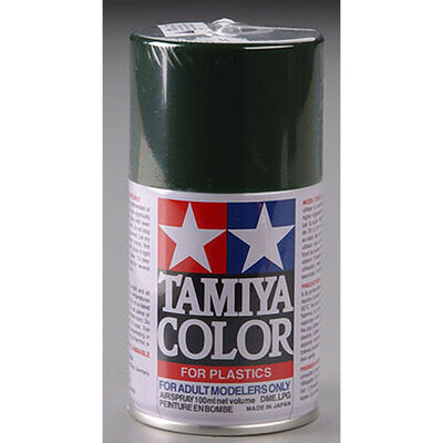 Spray Lacquer TS-9 British Grn Spray Lacquer TS-9 British Grn
