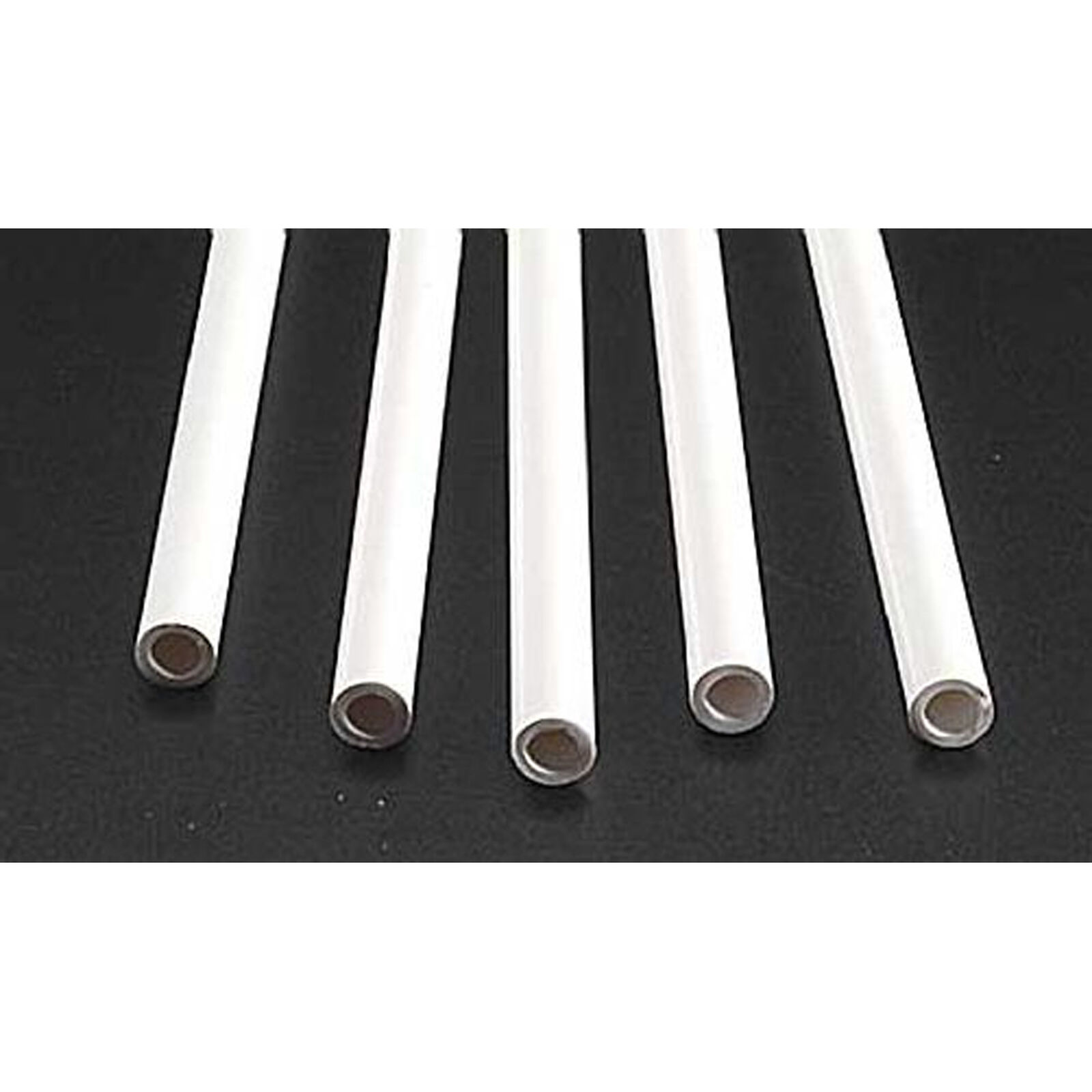 TB-12 Round Tubing,3/8" (5)