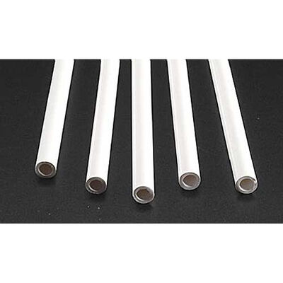 TB-12 Round Tubing,3/8" (5) TB-12 Round Tubing,3/8" (5)