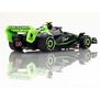 HO 2024 Sauber C44 #24 F1 Mega G+ Slot Car