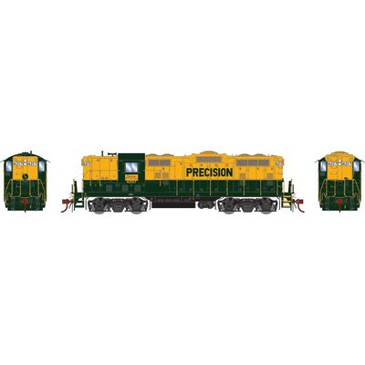 HO GP7 Locomotive with DCC & Sound, PNC #4207 HO GP7 Locomotive with DCC & Sound, PNC #4207