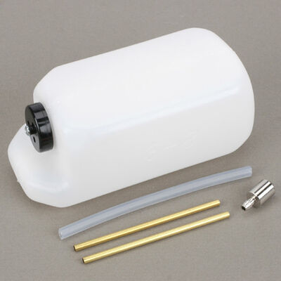 Fuel Tank, 8 oz Fuel Tank, 8 oz