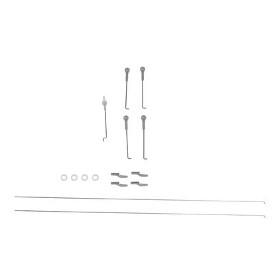 Linkage Rod: P-47, 1500mm Linkage Rod: P-47, 1500mm