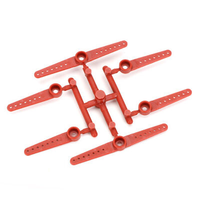 Micro Servo Arm XL-Hitec (6) Micro Servo Arm XL-Hitec (6)