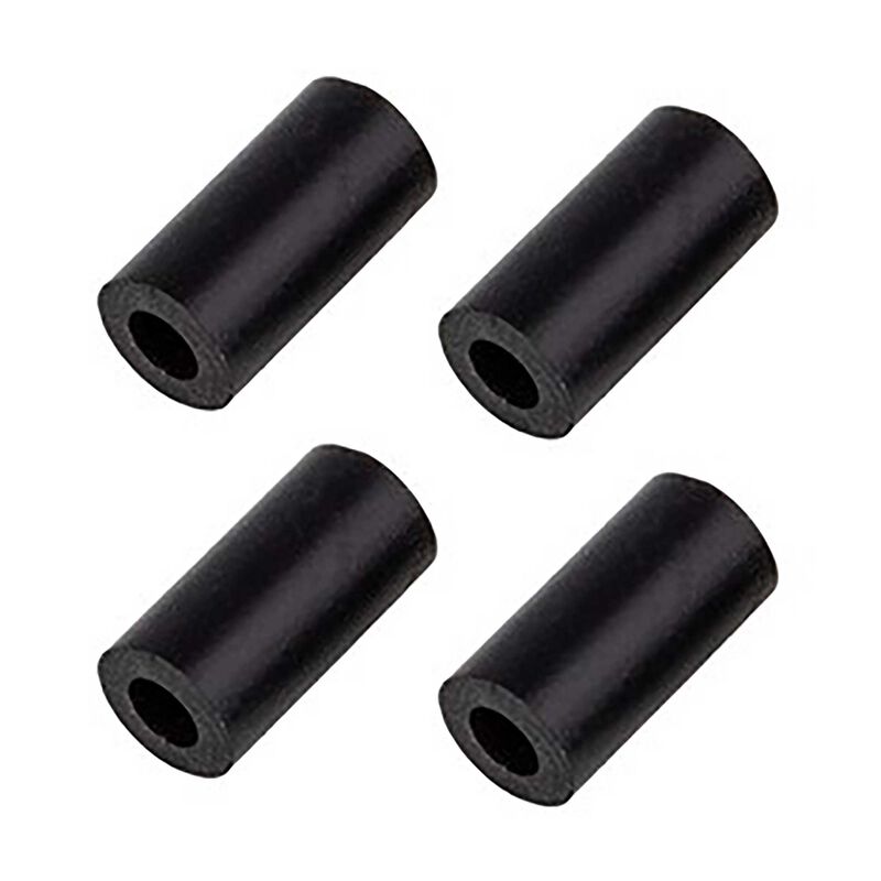12mm Up-Travel Shock Spacers, 1/10 Team Associated DR10