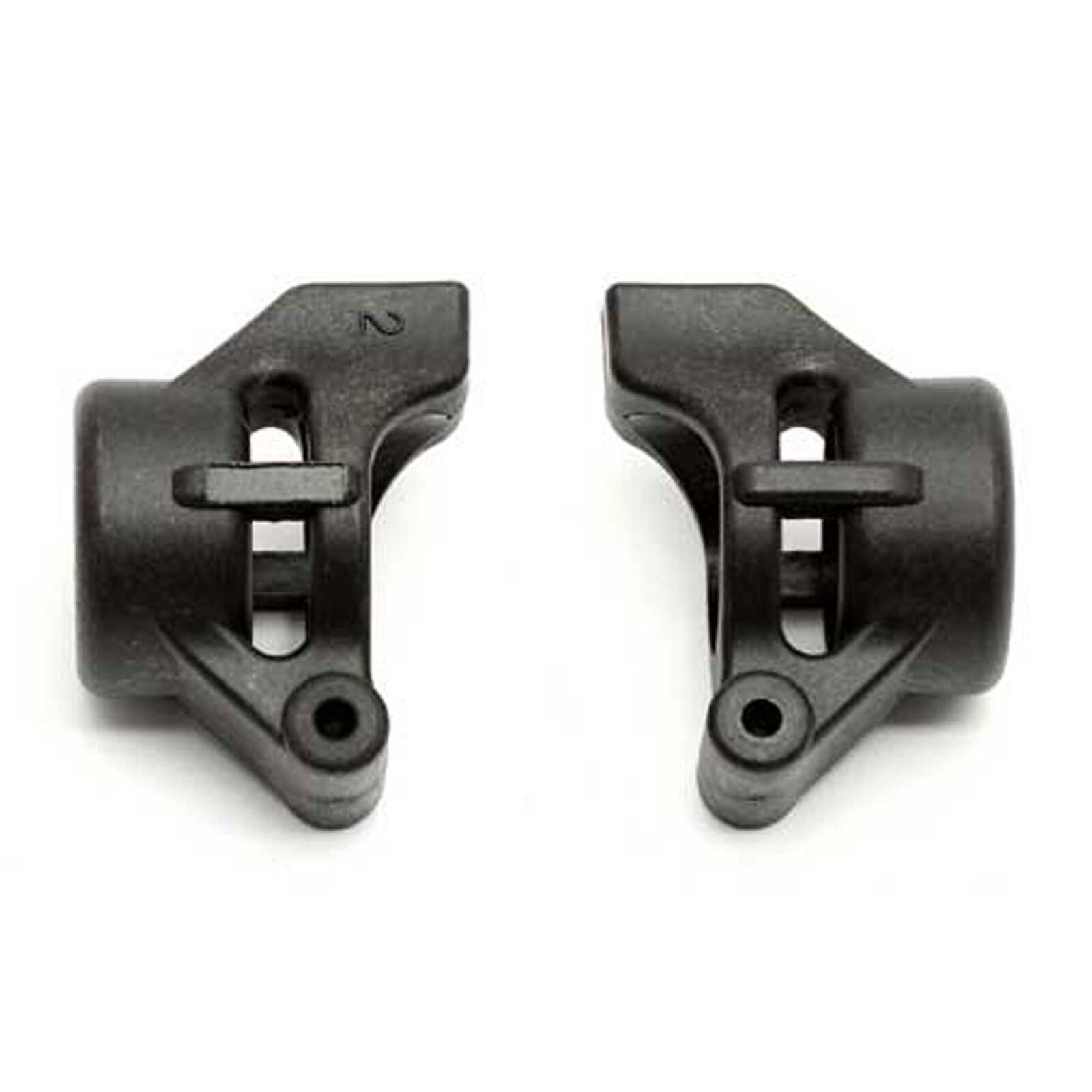 Hub Carriers, 1/10 Team Associated ProSC 4x4