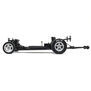1/10 22S 2WD No Prep Drag Car Roller