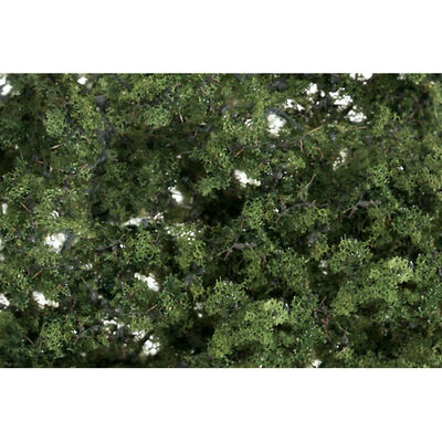 Fine Leaf Foliage, Medium Green/75 cu. in. Fine Leaf Foliage, Medium Green/75 cu. in.