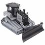 1:50 Cat D6 LGP VPAT Track Type Tractor - Black Centennial Deco