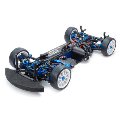 TRF421 Chassis Kit TRF421 Chassis Kit