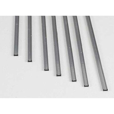 B-4 I Beam,1/8" (7) B-4 I Beam,1/8" (7)