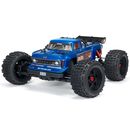 1/10 OUTCAST 4S 4X4 RTR Brushless Stunt Truck