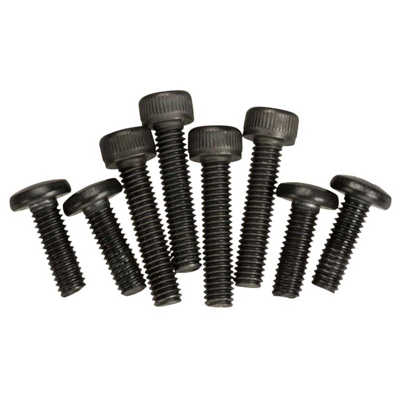 Screw Set (8): 15CV-A