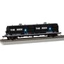 HO 55' Steel Coil Car w/ Coil Load & Angled Hood - Rock Island #955019