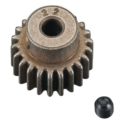 Pinion Gear 48P 22T Pinion Gear 48P 22T