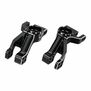 Rear Heavy Duty Stub Axle Carrier Set, 1/10 Traxxas 2WD Vehicles