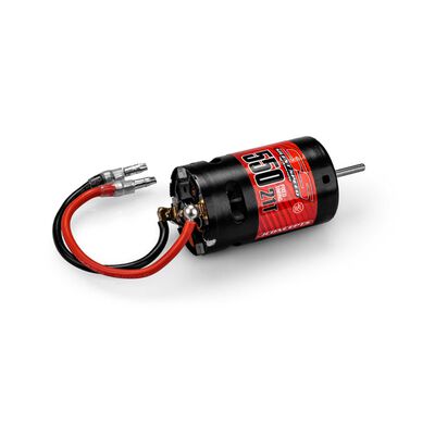 1/10 21T 550-Size Silent Speed Speed Brushed Fixed End Bell Competition Motor 1/10 21T 550-Size Silent Speed Speed Brushed Fixed End Bell Competition Motor