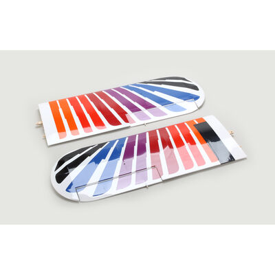 Lower Wing Set: Christen Eagle II 90 ARF Lower Wing Set: Christen Eagle II 90 ARF