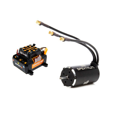 Firma 160A Brushless Smart ESC / 1250Kv Sensorless Motor Combo Firma 160A Brushless Smart ESC / 1250Kv Sensorless Motor Combo