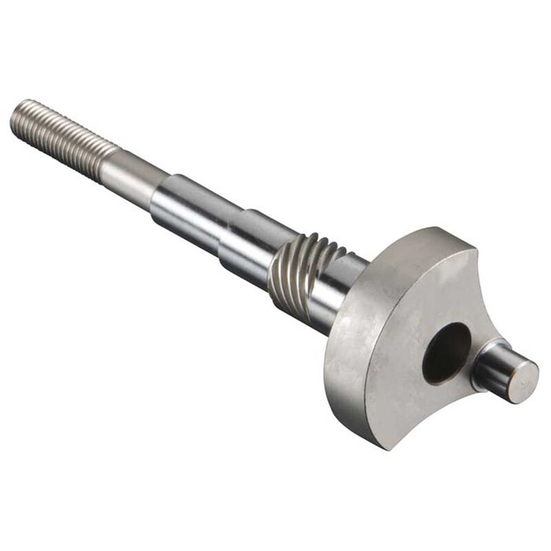 Crankshaft: FS72 Alpha