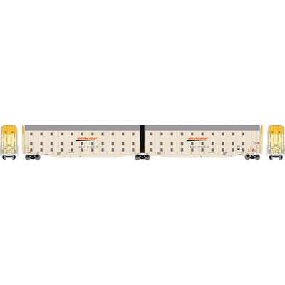 N Auto-Max Carrier, BNSF / Wedge #314325 N Auto-Max Carrier, BNSF / Wedge #314325