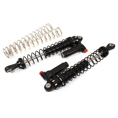 1/10 110mm Piggyback Shock Set: Rock Crawler 1/10 110mm Piggyback Shock Set: Rock Crawler