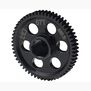 Speed Run Main Gear 0.5module 57 Tooth GROM