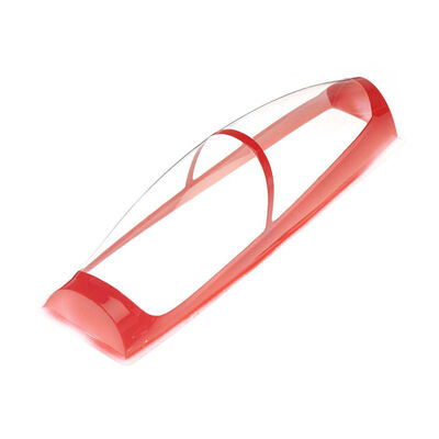 Canopy Tucano .40-.51 GP EP ARF Canopy Tucano .40-.51 GP EP ARF