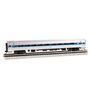 N Budd Amfleet&reg; Coach Class Passenger Car w/ Lighted Interior - Phase VI #82560